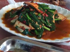 -王万妈卤猪脚(青岩交通路)