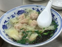 -新丰小吃(中山中路分店)