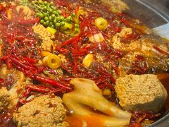 -烤匠麻辣烤鱼(万象城店)