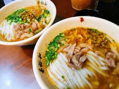 -易裕和·长沙米粉(友谊路店)