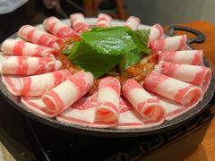 -春熙台韩国料理·章鱼肥牛(西丽店)