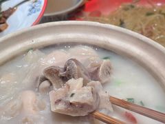 -破三川·新川菜(静安大融城店)