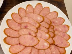 -长城东北菜(新港西路店)