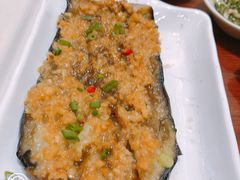 -金刚山烧烤(中山路店)