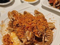 -强记海鲜·大排档(蛇口新街店)