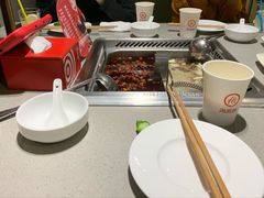 -海底捞火锅(石厦时代广场店)