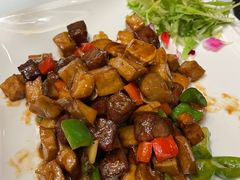 -紫悦咖餐厅(清控店)