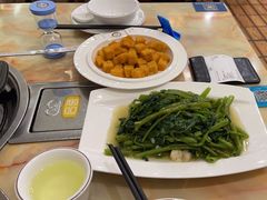 -李师傅脆肚(梅林店)