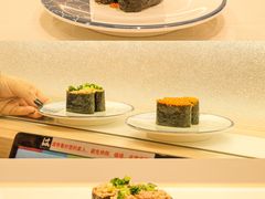 -濱寿司(高新伊藤店)