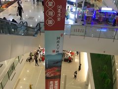 -新田360广场(上海华侨城店)
