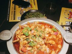 -嘎嘎鸭脑壳(金沙店)