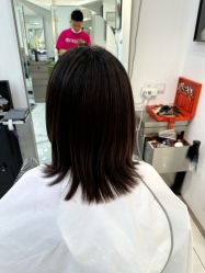-审美HAIRSALON