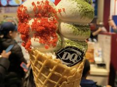 -DQ·蛋糕·冰淇淋(奥特莱斯店)