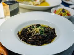 响油野生鳝丝-麟1929(外滩店)