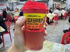 -聚味瞿记·龙虾堂(树木岭店)