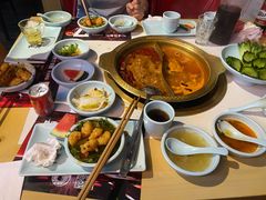 -麻辣英雄重庆火锅(二城广场店)