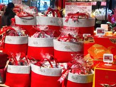 -盒马鲜生(馥邦国际店)