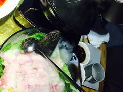 -U你·天然调味(南湖总店)