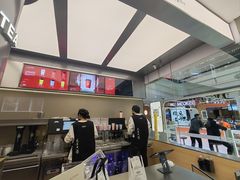 -万达广场(太原街店)