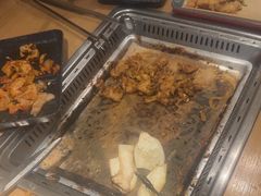 -新石器烤肉(南站店)