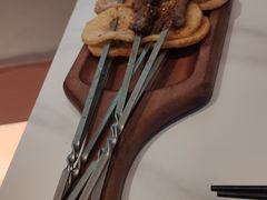 -阿娜尔·新疆菜(宜家荟聚中心店)