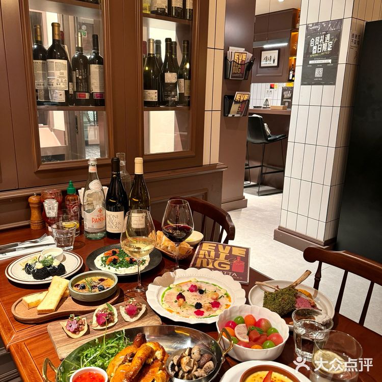 扬州这家店我想说：有他真好……