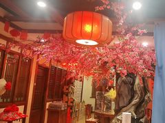 -那家老院子东北菜·饺子·小鸡炖蘑菇(艳华街店)
