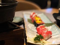 -隐泉之语日式料理(王府中环店)