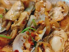 -可口香·非遗老号烧烤(南岗直营店)