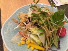 -德川家日本料理(顺义华联店)