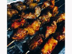 -王记西鎮电烤肉(汶上路店)