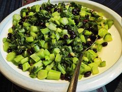 -甘家界牌柠檬鸭(青山店)