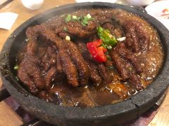-品大三(大行宫店)