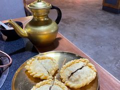 -陀岗美食·云南藏式特色餐厅