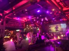 -18BAN音乐啤酒馆(西丽店)