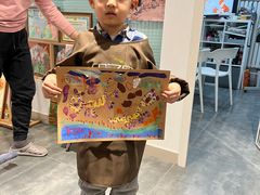 -甲乙果 美术书法(通州校区)