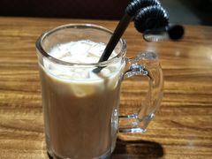 路易十三奶茶-路易十三西餐厅(西关新天地店)