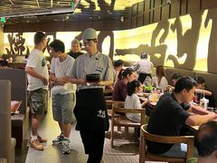 -御牛道日式烤肉料理(杭州万象城店)
