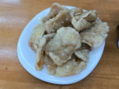 -东北四季饺子王(华山路店)