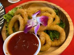 -申德勒加油站餐厅(三里屯北小街店)