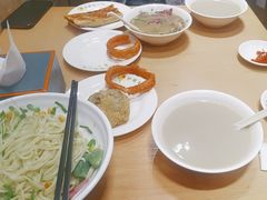 -护国寺小吃(中关村店)