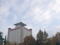 -皇城海航餐饮部