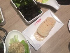 -千味涮·健康火锅(会展连城新天地店)