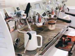 -BIRR COFFEE小熊咖啡(鸿瑞店)