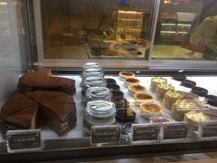 -Awfully Chocolate(来福士广场店)
