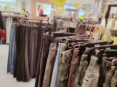 -凯德广场(西城店)