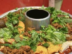 -王大乔泡椒米线·小火锅(星城天地店)
