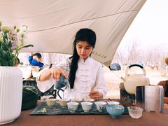 -天津东丽湖风景区