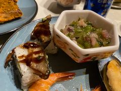 -喜庭海鲜自助(来福士店)