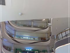 -龙湖南京江北天街